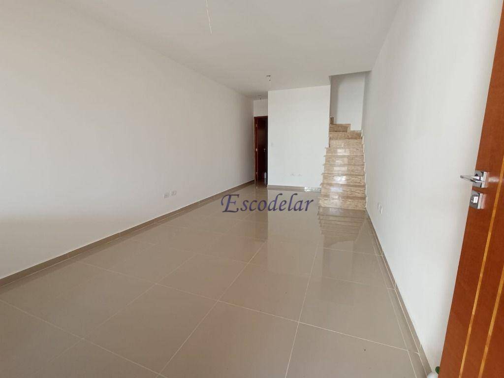 Sobrado à venda com 3 quartos, 112m² - Foto 3