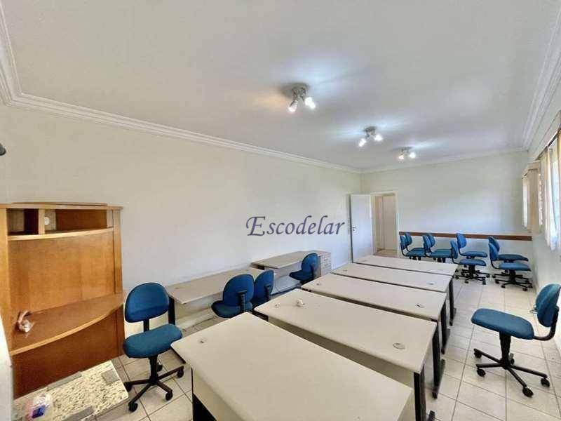 Conjunto Comercial-Sala à venda, 228m² - Foto 27