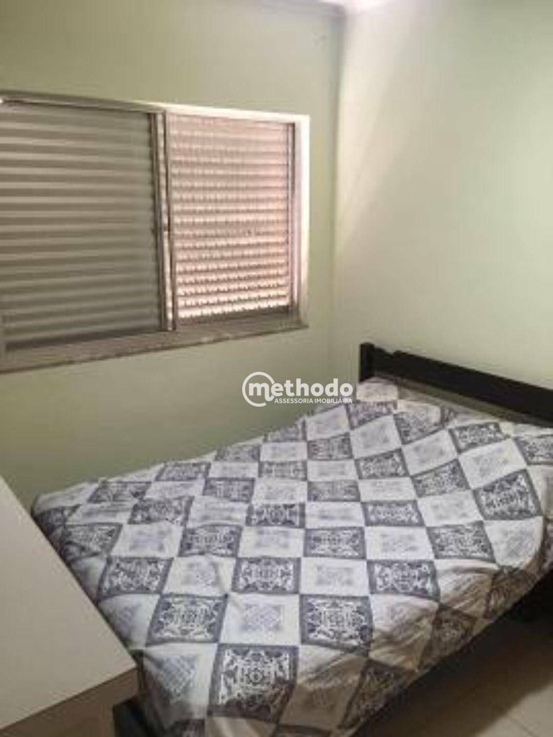 Apartamento à venda com 1 quarto, 38m² - Foto 7