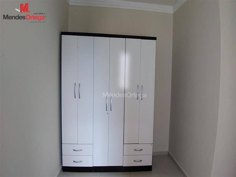 Apartamento à venda com 2 quartos, 47m² - Foto 14