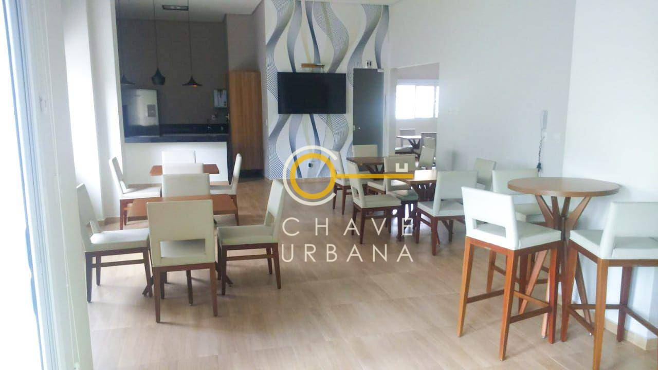 Apartamento à venda com 3 quartos, 126m² - Foto 35