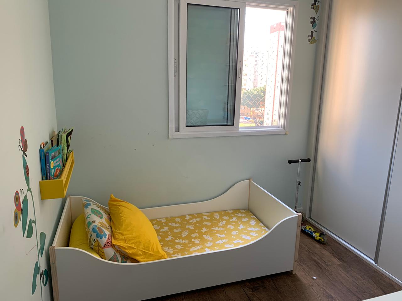 Apartamento à venda com 3 quartos, 91m² - Foto 5