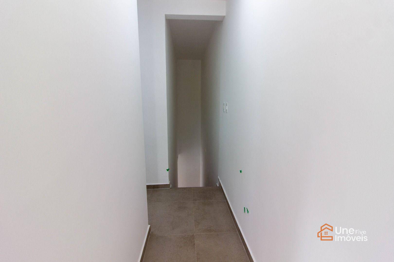 Sobrado à venda com 3 quartos, 100m² - Foto 9