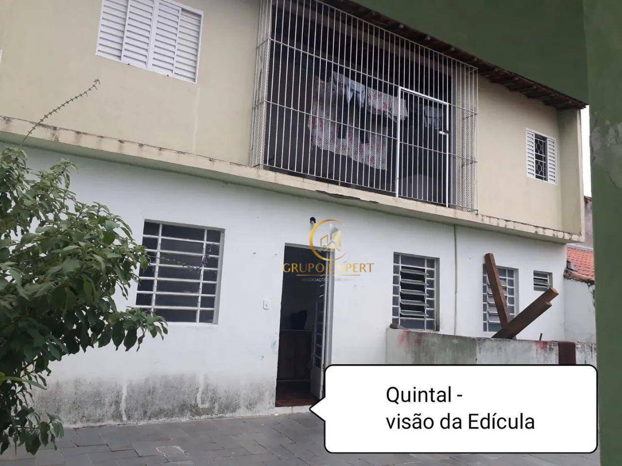 Casa à venda com 5 quartos, 180m² - Foto 9
