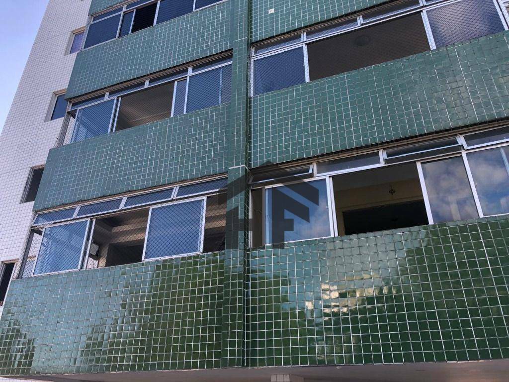 Apartamento para alugar com 3 quartos, 103m² - Foto 20