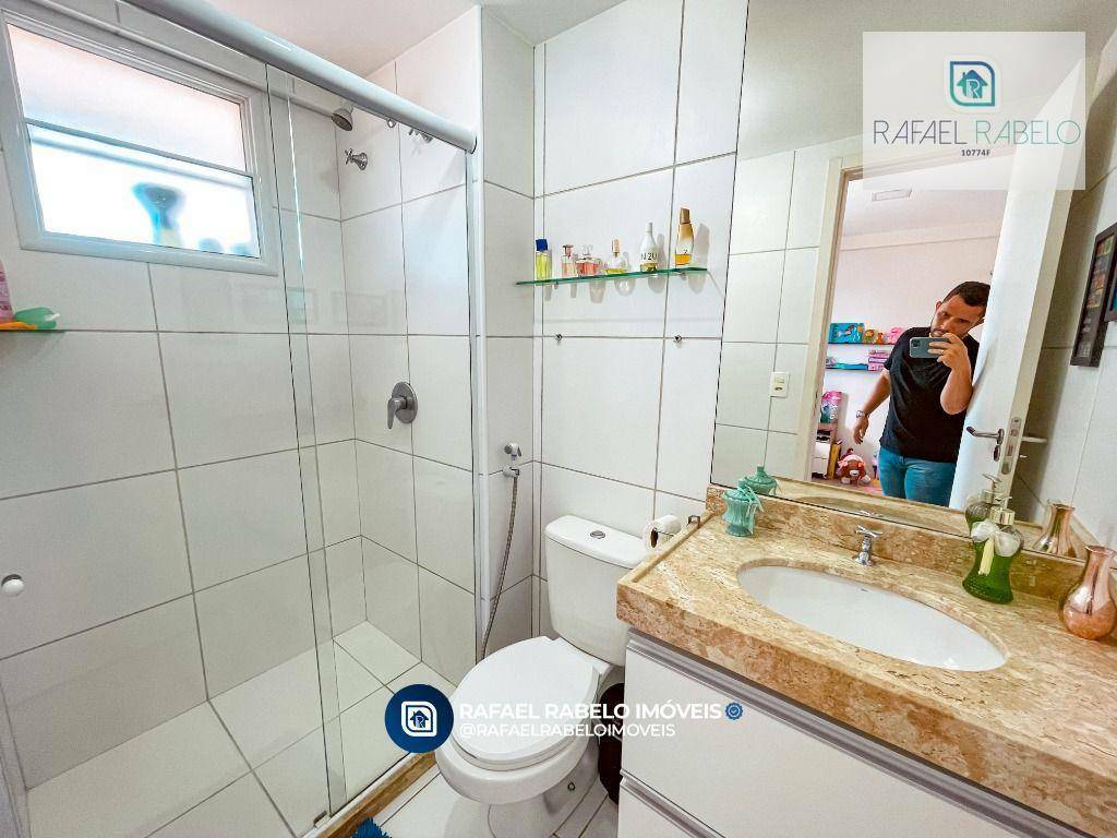 Apartamento à venda com 2 quartos, 103m² - Foto 12