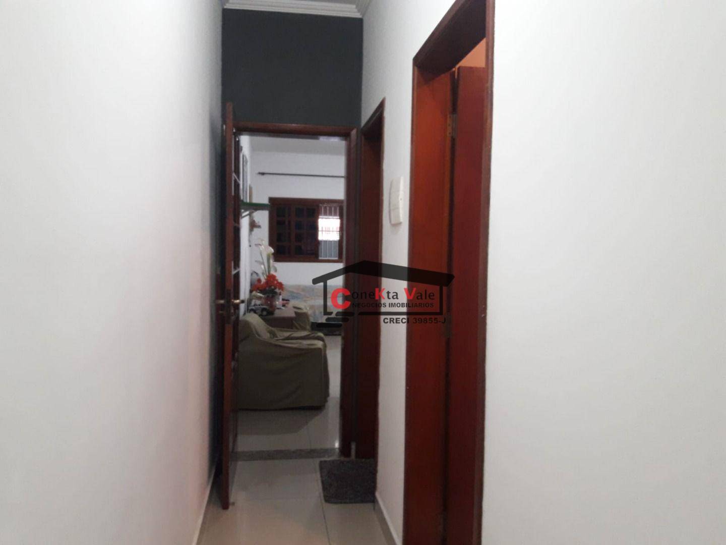 Sobrado à venda com 3 quartos, 87m² - Foto 6