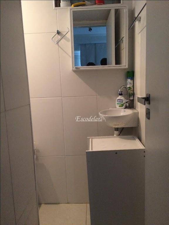 Apartamento à venda com 3 quartos, 90m² - Foto 26