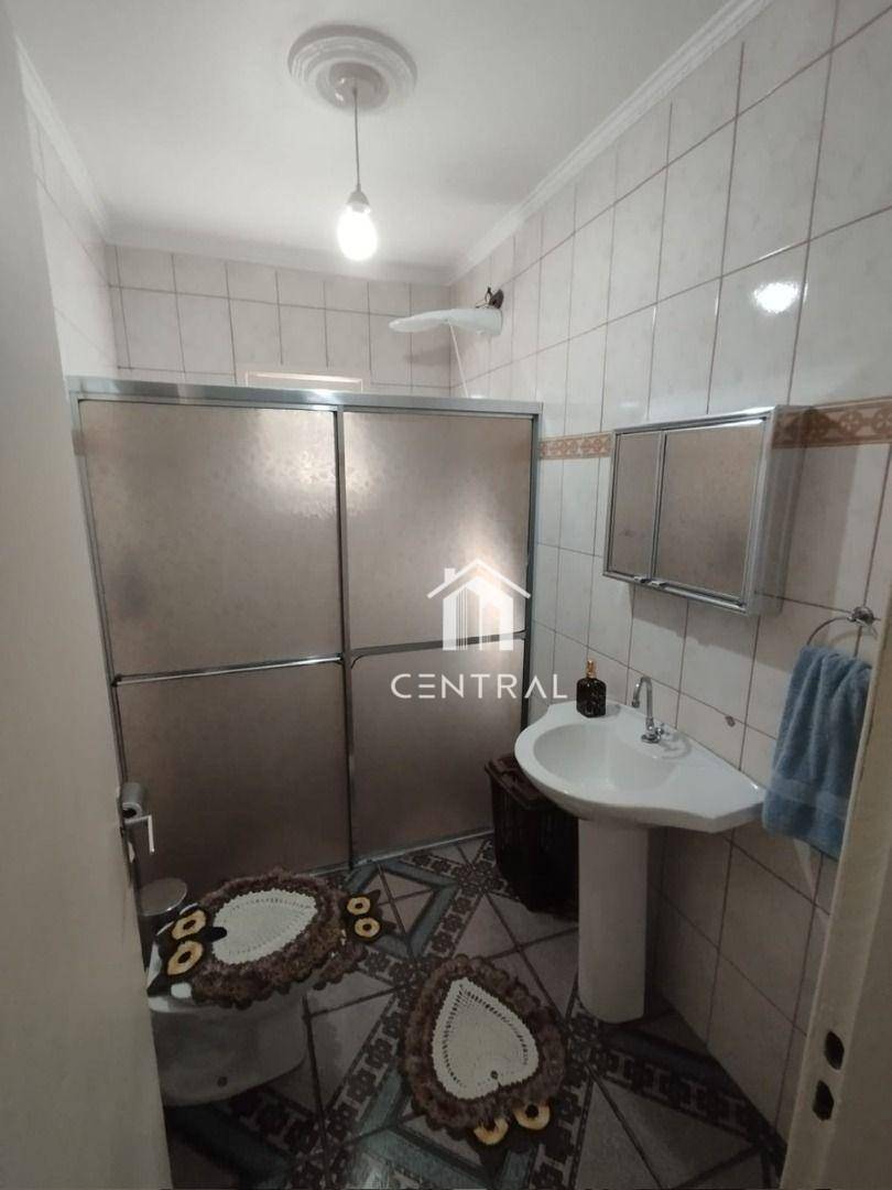 Sobrado à venda com 4 quartos, 125m² - Foto 18