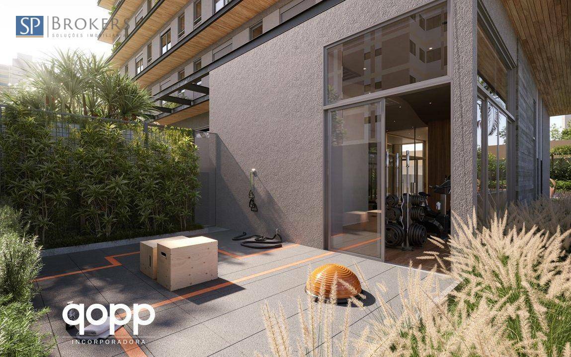 Apartamento à venda com 3 quartos, 154m² - Foto 30