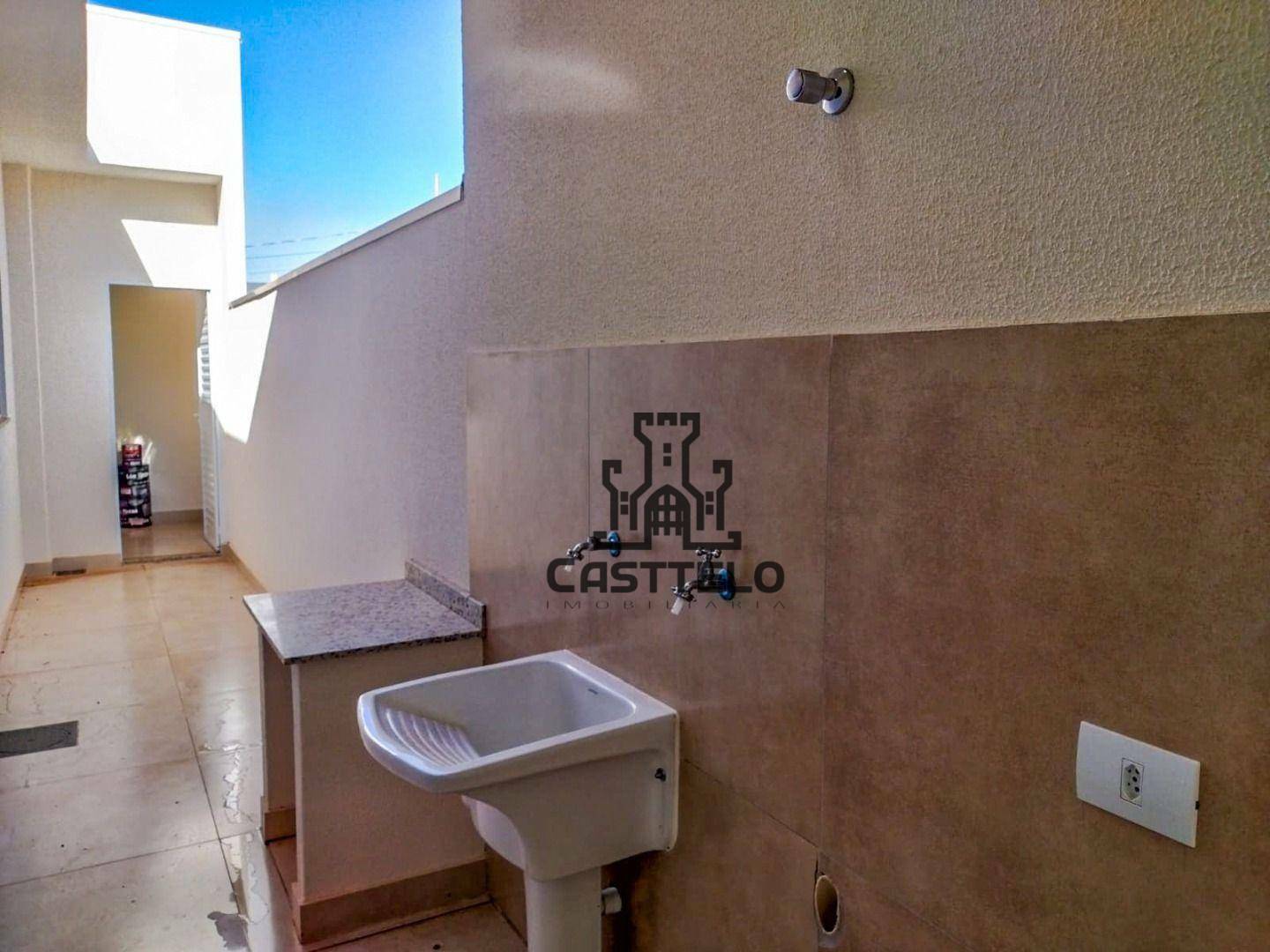 Casa de Condomínio à venda com 3 quartos, 112m² - Foto 20