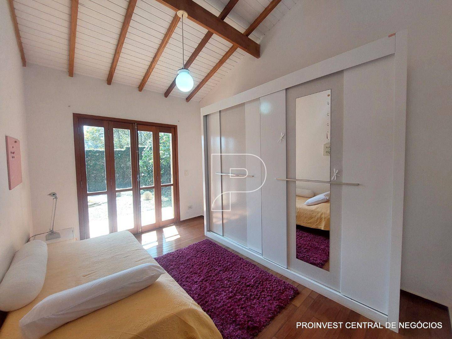 Casa de Condomínio à venda com 4 quartos, 255m² - Foto 29