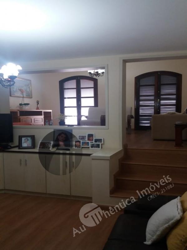 Casa à venda com 2 quartos, 130m² - Foto 6