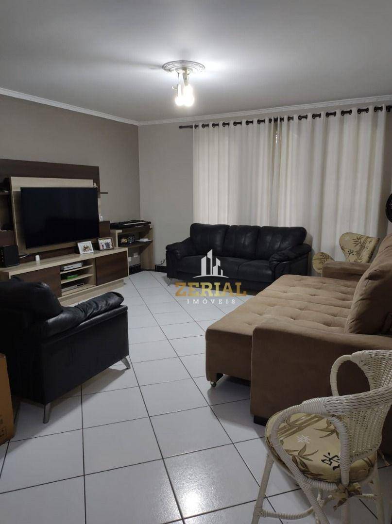 Sobrado à venda com 3 quartos, 245m² - Foto 2