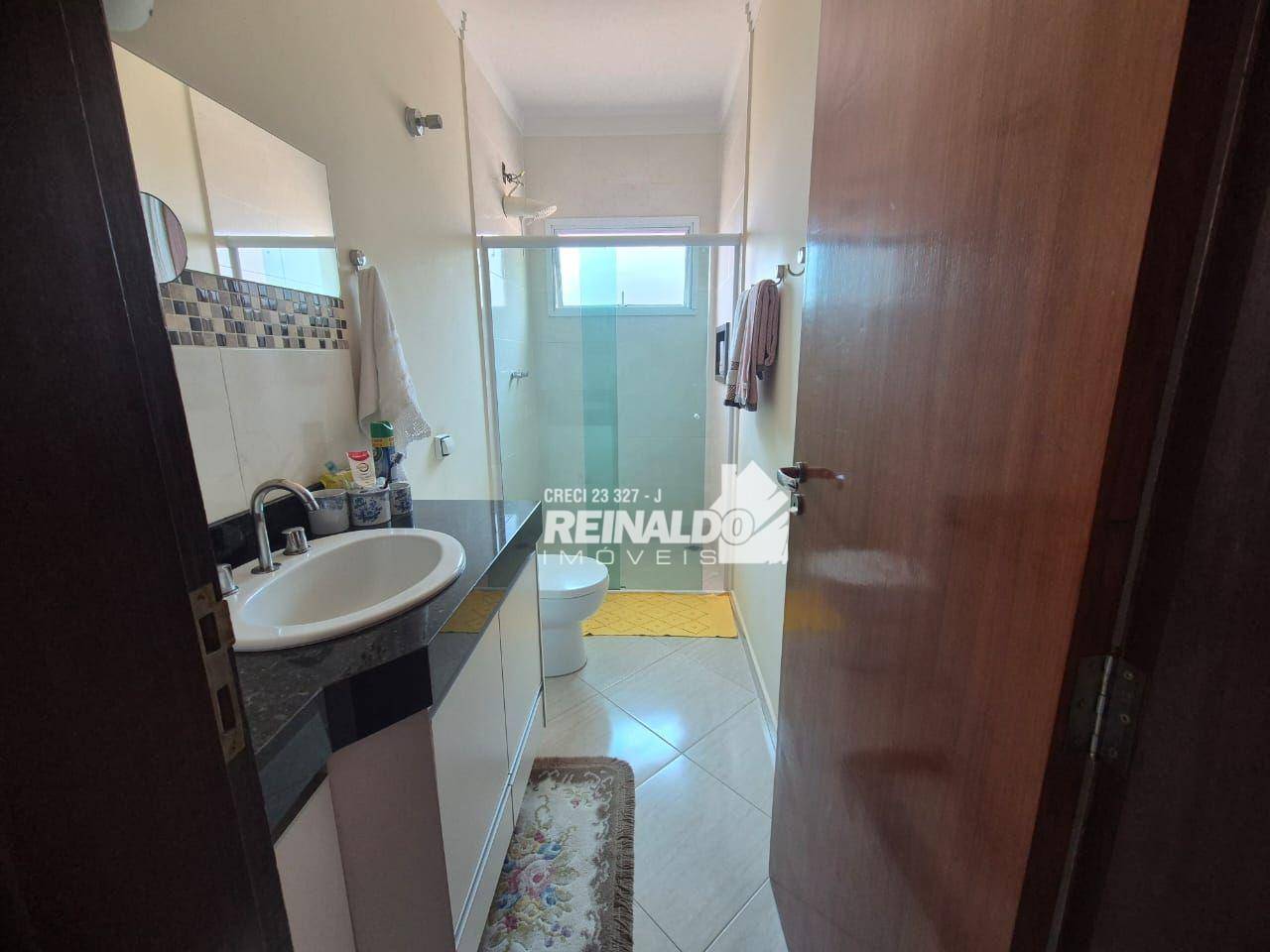 Casa de Condomínio à venda com 3 quartos, 249m² - Foto 16