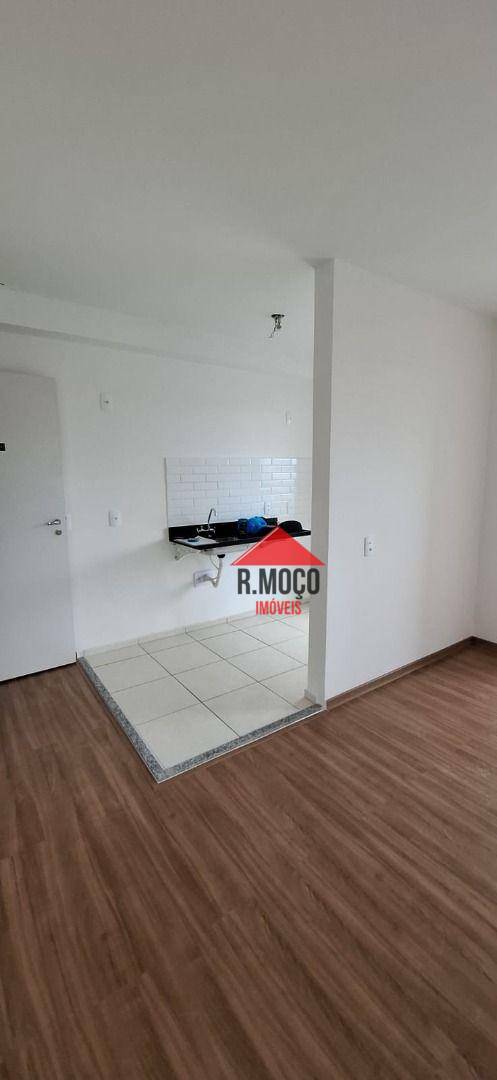 Apartamento à venda e aluguel com 2 quartos, 42m² - Foto 19