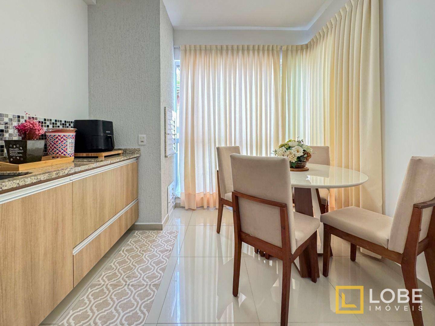 Apartamento à venda com 2 quartos, 80m² - Foto 10