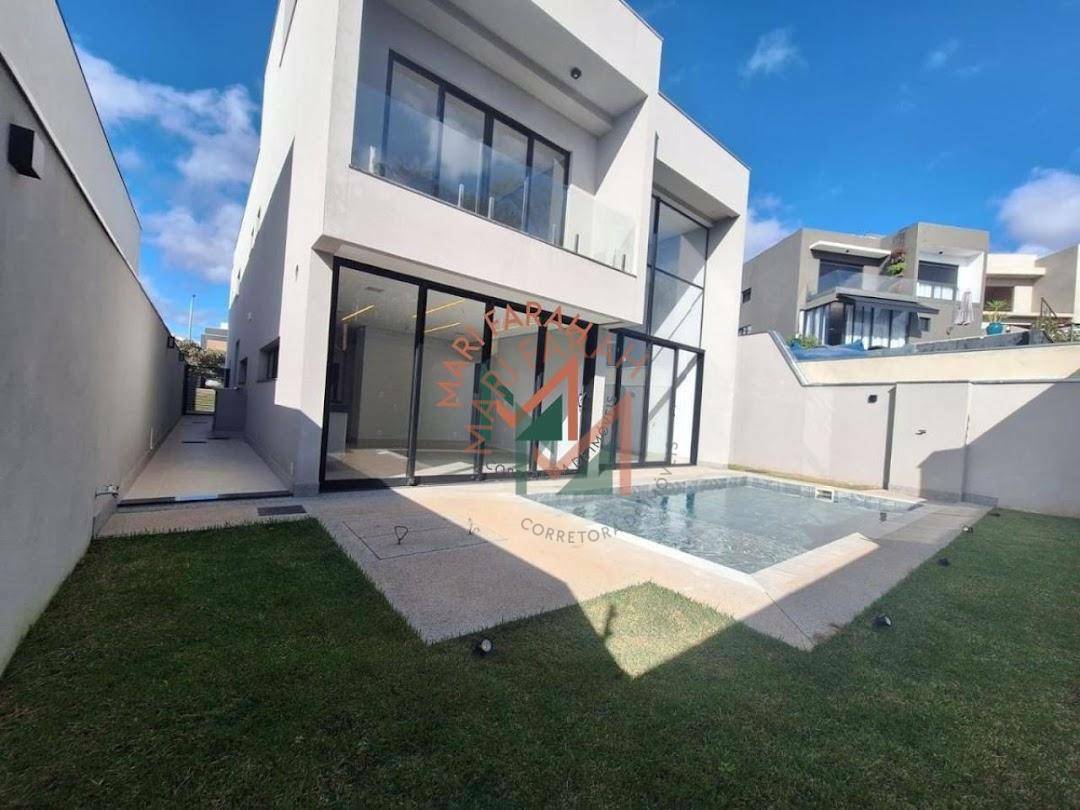 Casa de Condomínio à venda com 3 quartos, 340m² - Foto 2
