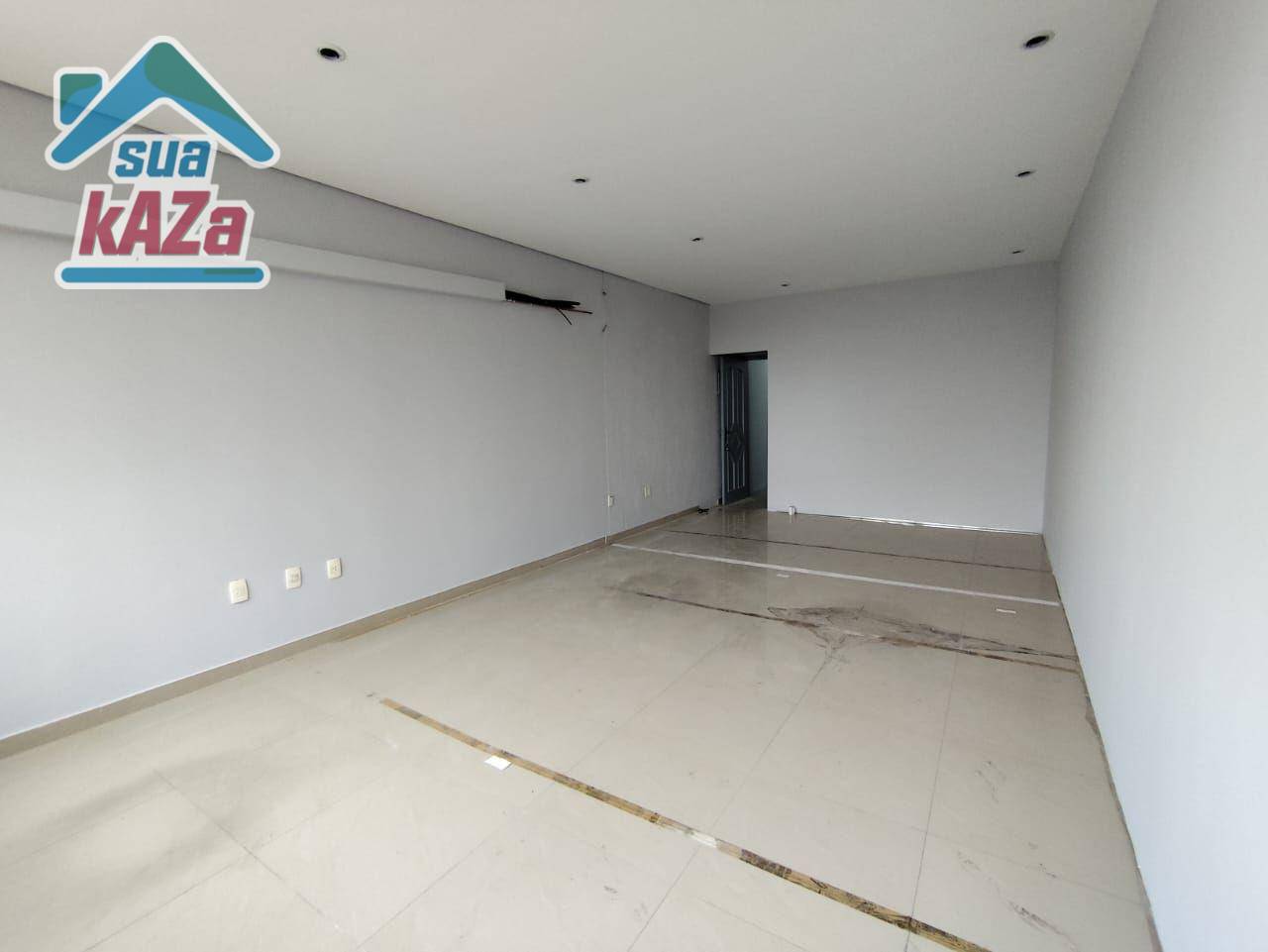 Conjunto Comercial-Sala para alugar, 54m² - Foto 4