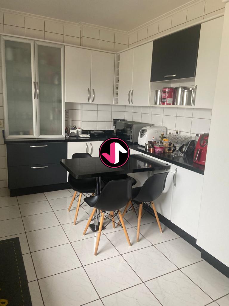 Apartamento à venda com 3 quartos, 155m² - Foto 16