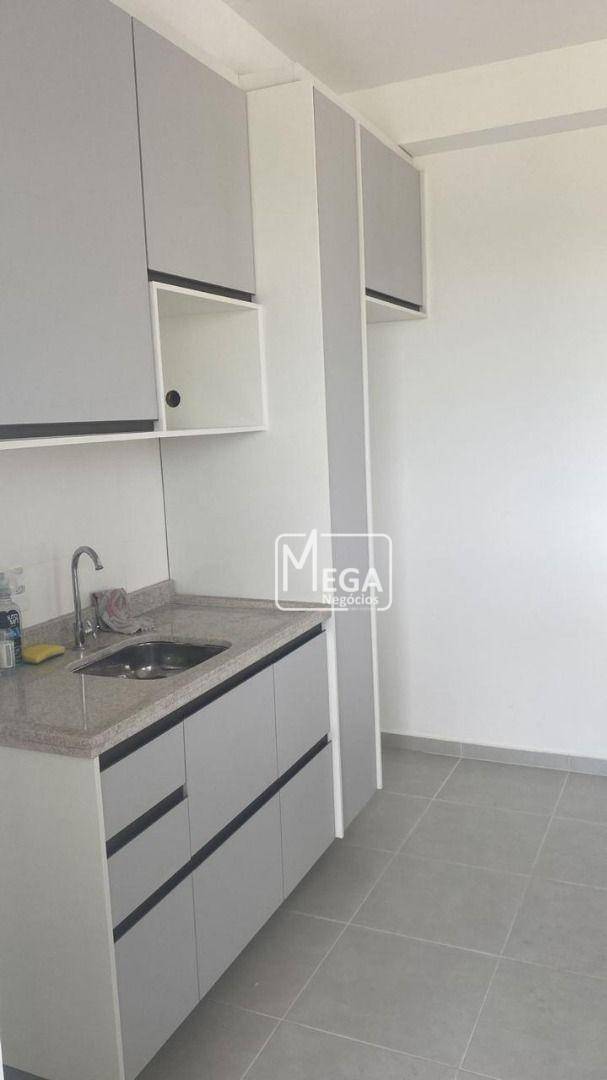 Apartamento à venda com 1 quarto, 48m² - Foto 5