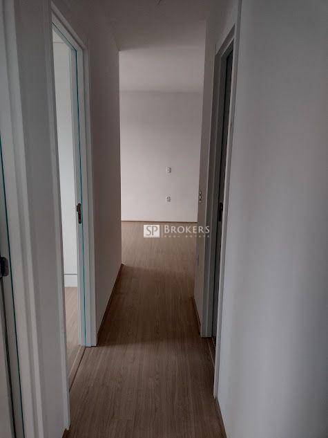 Apartamento para alugar com 3 quartos, 70m² - Foto 22