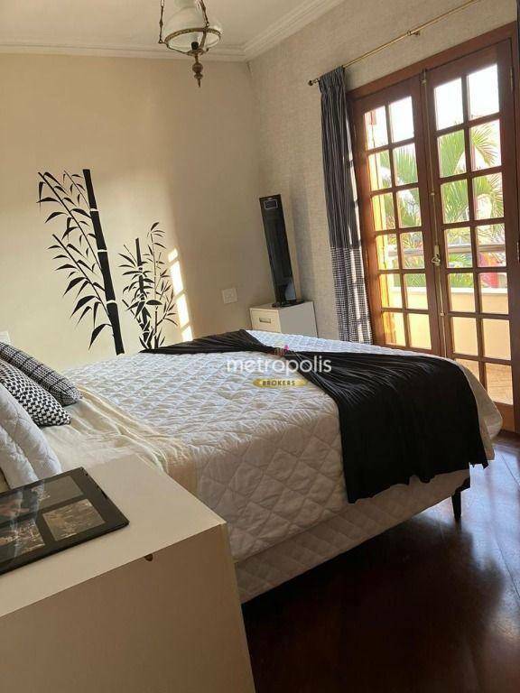 Sobrado à venda com 3 quartos, 315m² - Foto 29