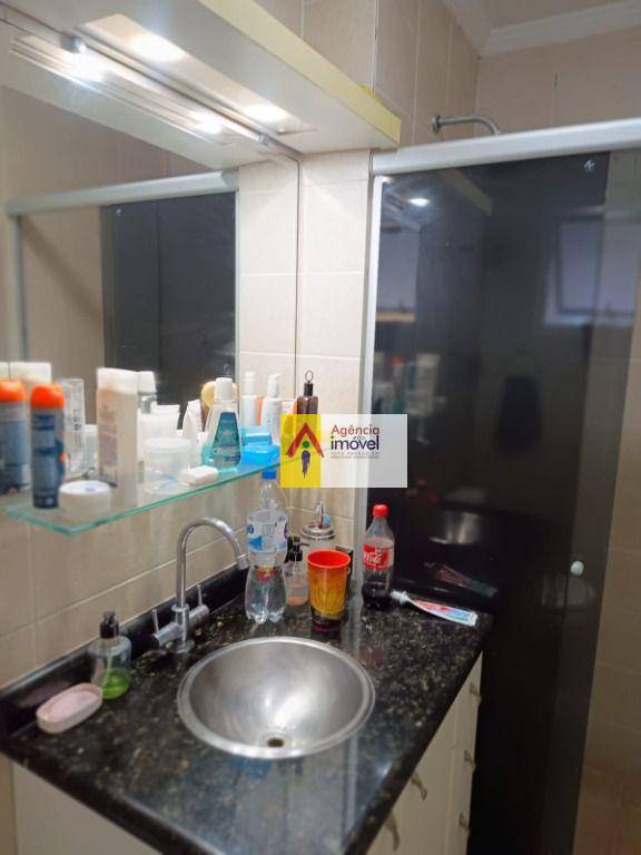 Sobrado à venda com 4 quartos, 120m² - Foto 16