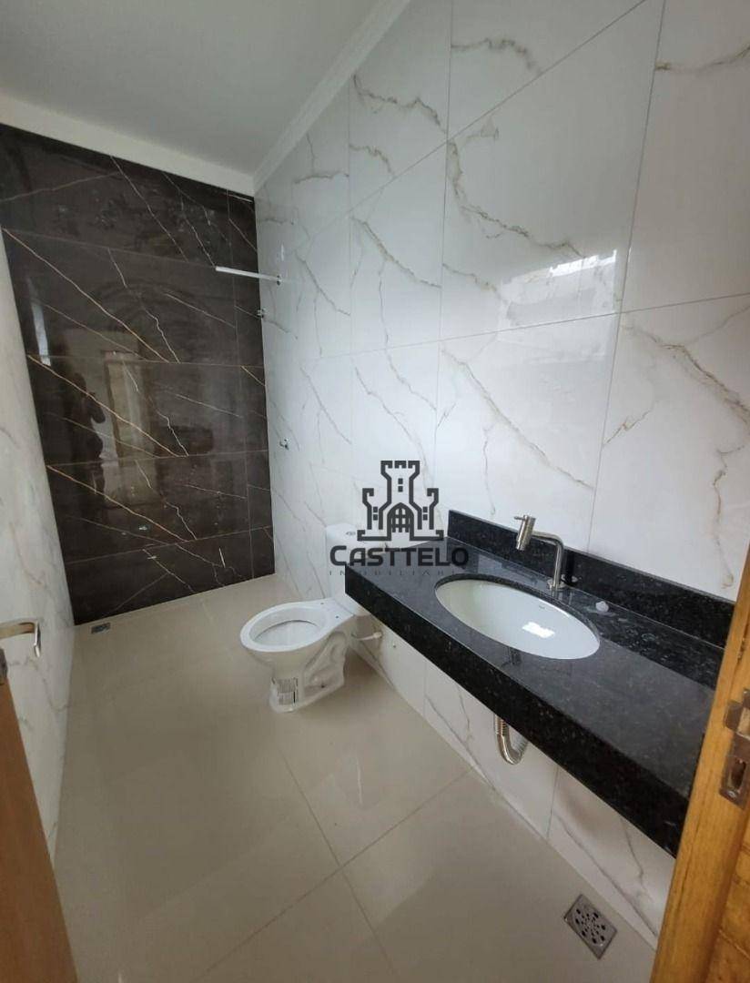 Casa à venda com 2 quartos, 125m² - Foto 8