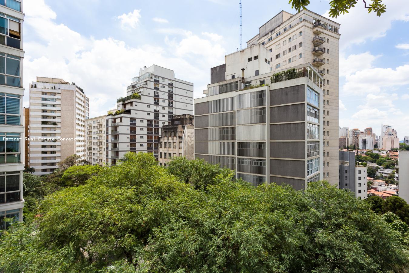 Apartamento à venda com 4 quartos, 468m² - Foto 11