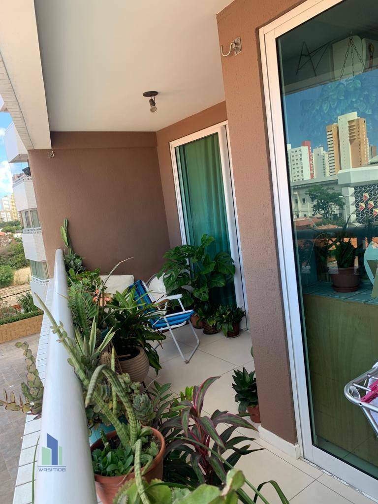 Apartamento à venda com 1 quarto, 43m² - Foto 25