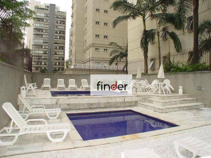 Apartamento à venda com 3 quartos, 335m² - Foto 26