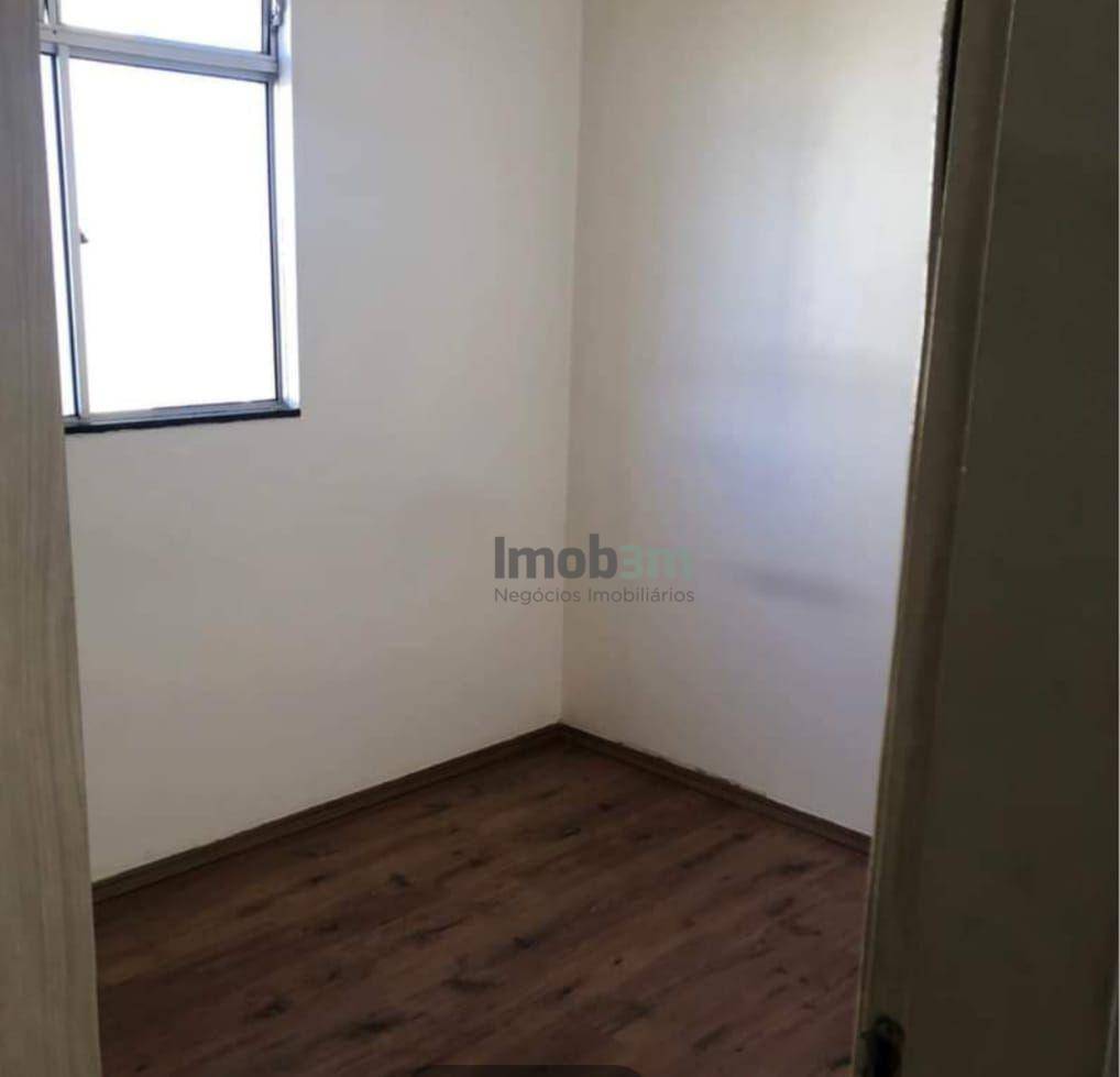 Apartamento à venda com 2 quartos, 45m² - Foto 6