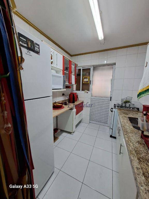 Apartamento à venda com 2 quartos, 63m² - Foto 17