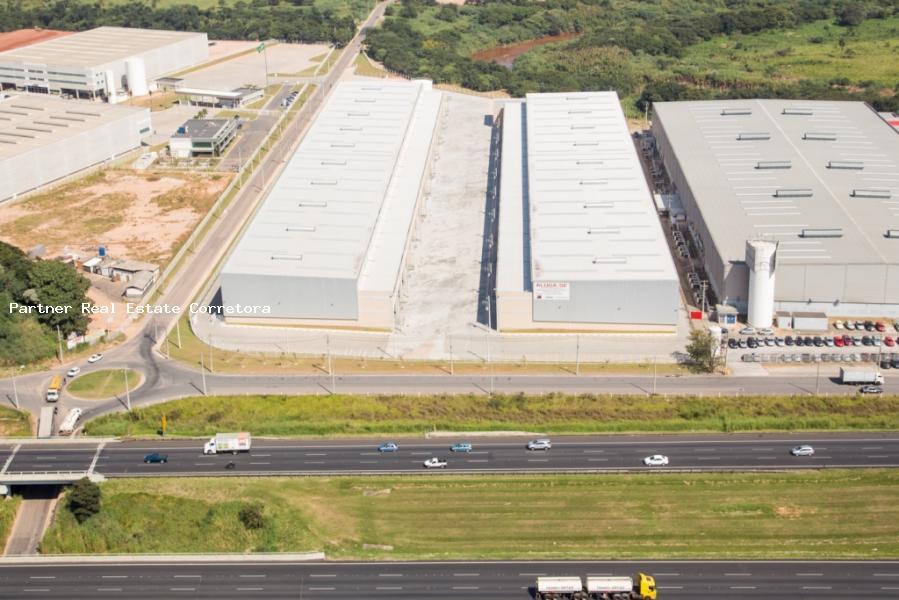 Depósito-Galpão-Armazém para alugar com 1 quarto, 2876m² - Foto 4