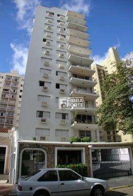 Apartamento à venda com 5 quartos, 280m² - Foto 1