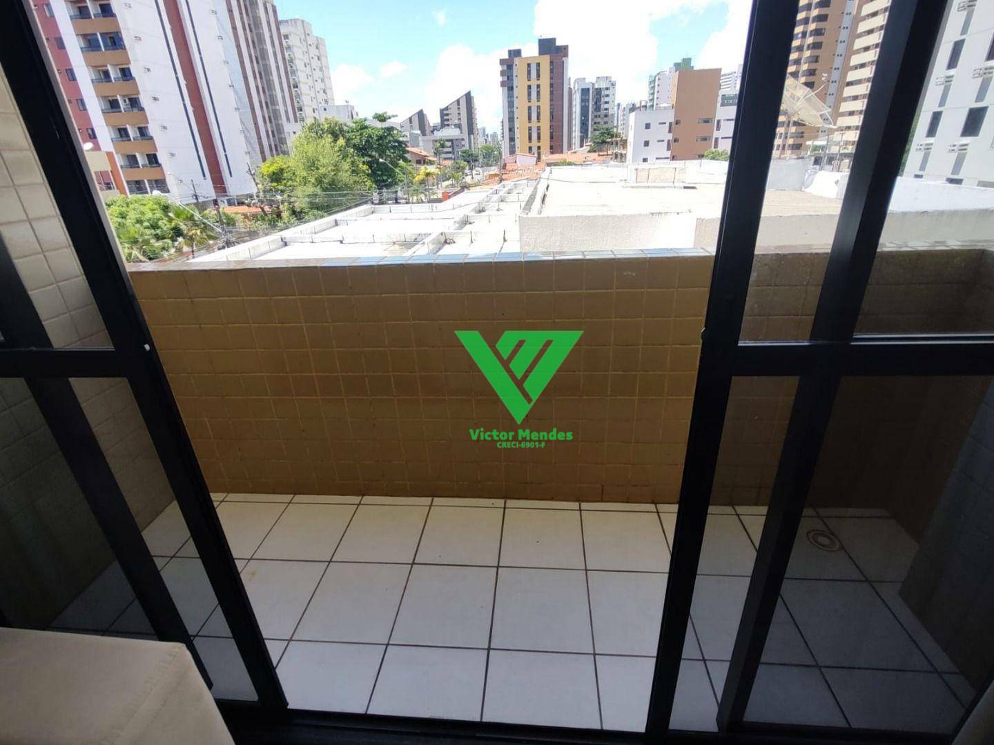 Apartamento à venda e aluguel com 2 quartos, 54m² - Foto 2