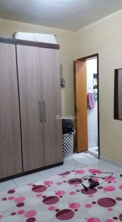 Sobrado à venda com 2 quartos, 70m² - Foto 17