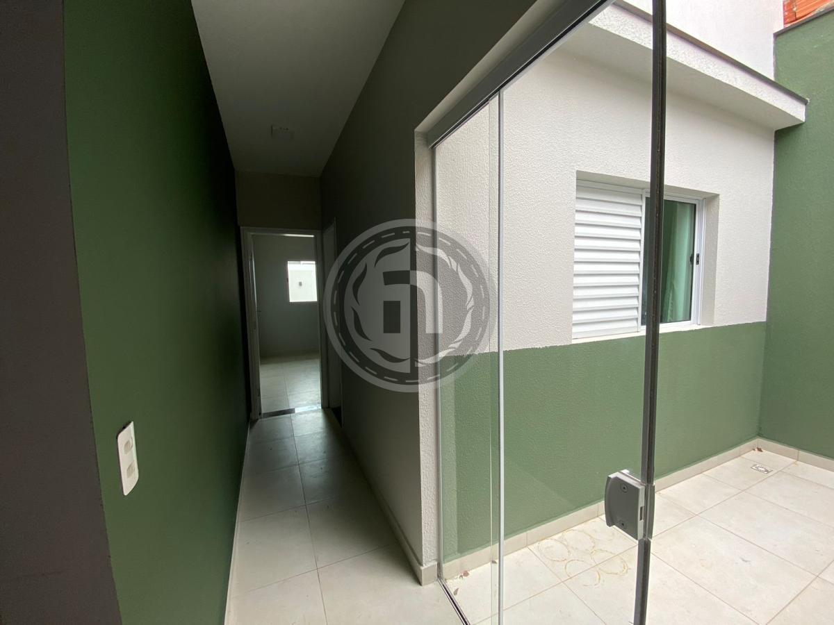 Casa de Condomínio à venda com 3 quartos, 160m² - Foto 8