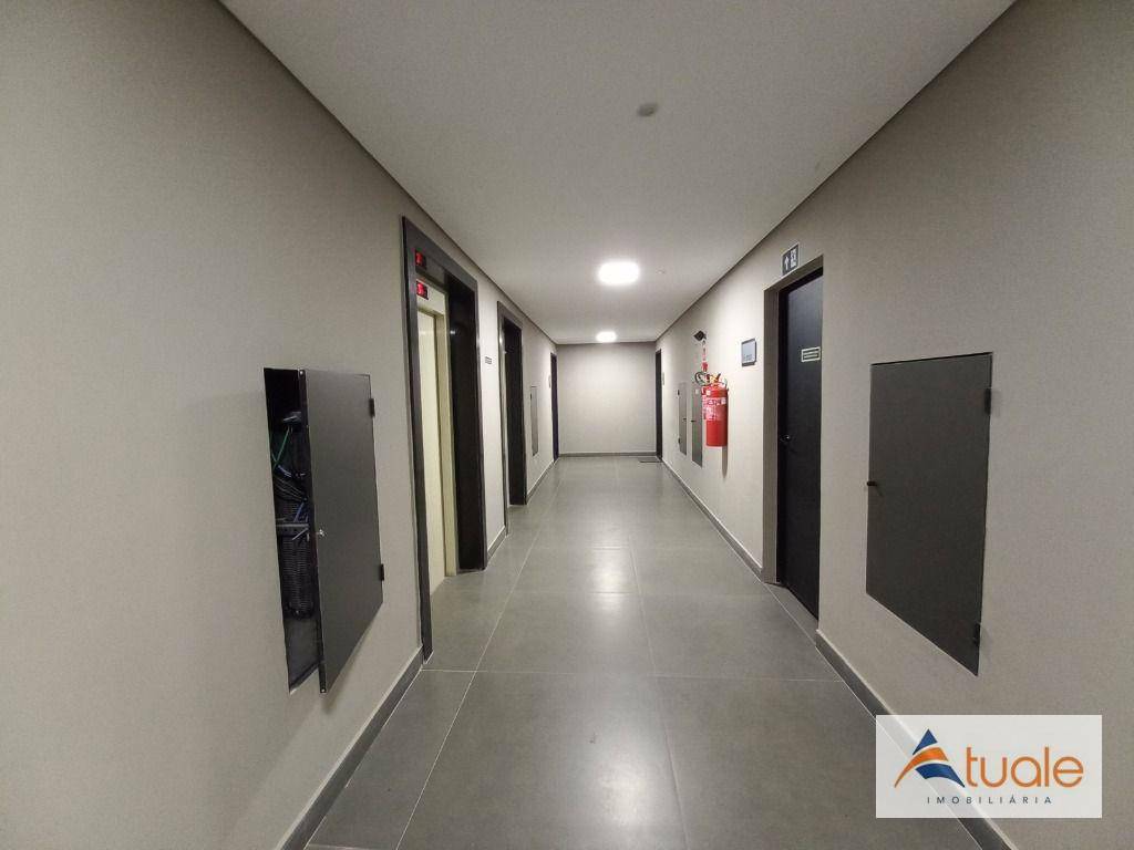 Apartamento à venda com 3 quartos, 115m² - Foto 21