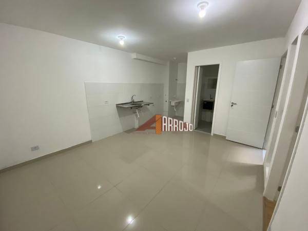 Apartamento à venda com 1 quarto, 40m² - Foto 15