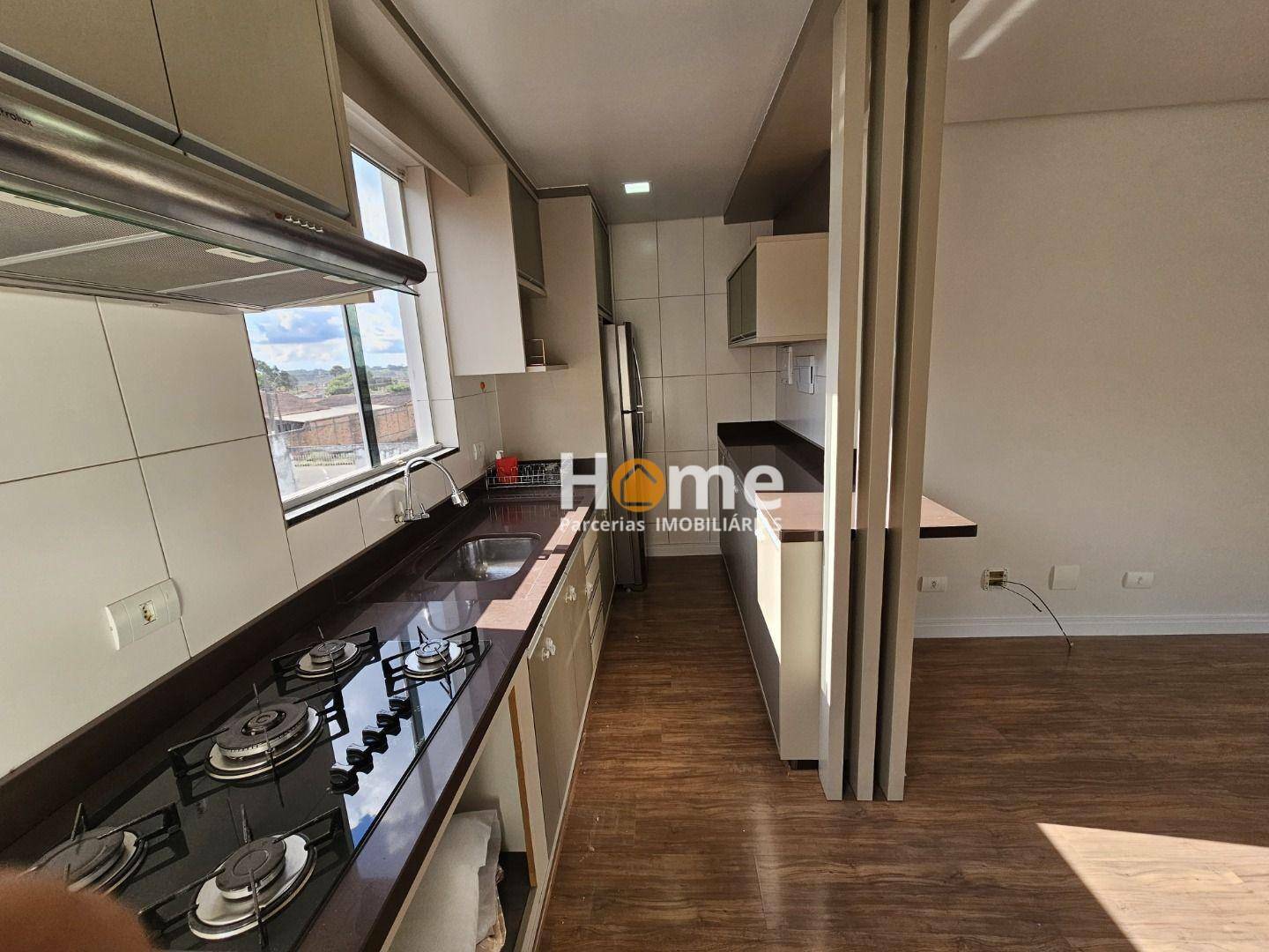 Apartamento à venda com 2 quartos, 44m² - Foto 7