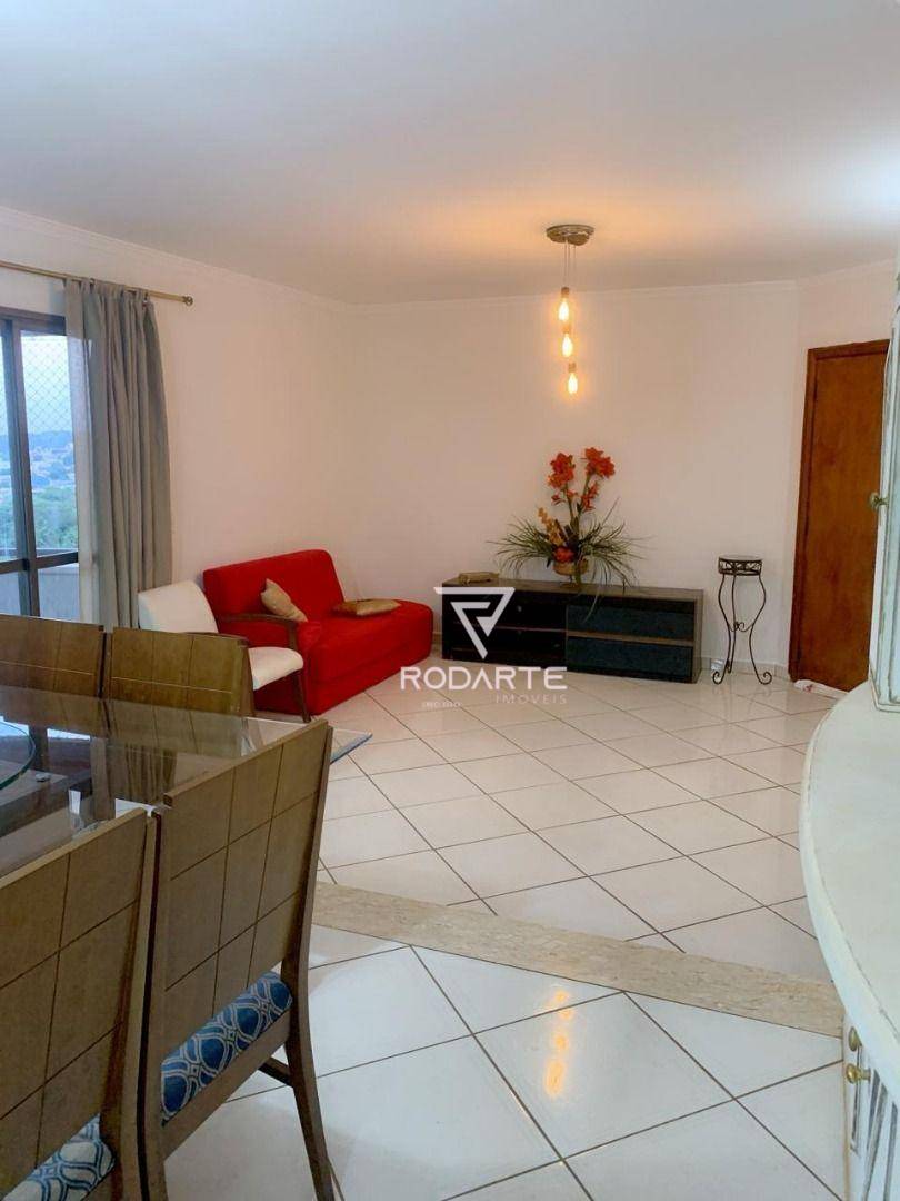 Apartamento à venda com 3 quartos, 140m² - Foto 16