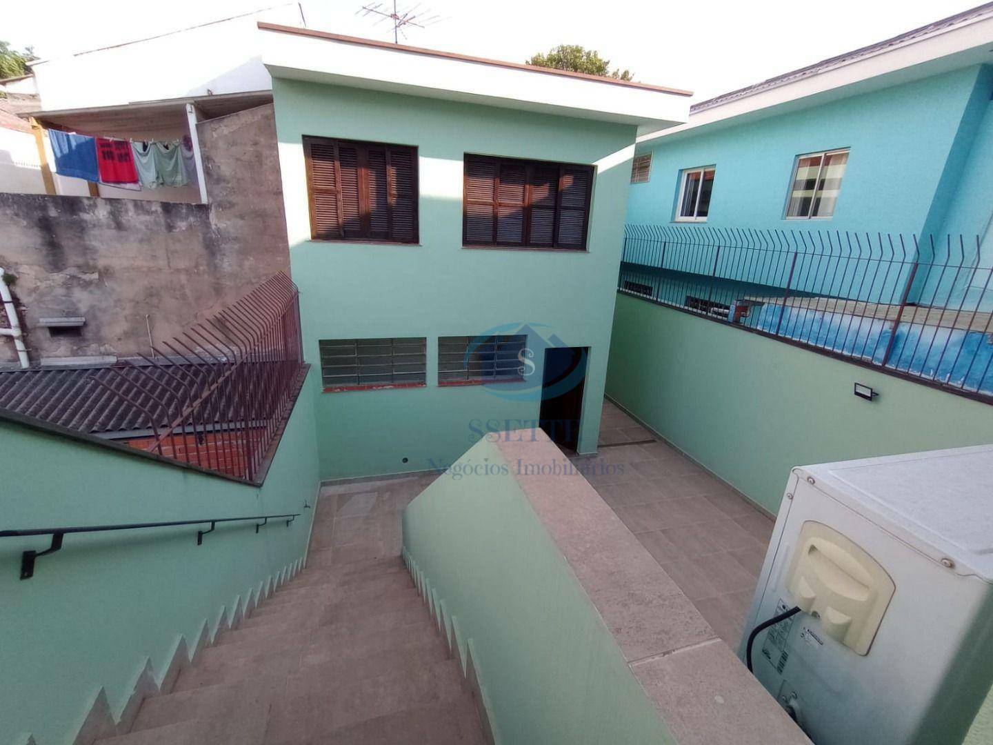 Sobrado à venda com 3 quartos, 192m² - Foto 19