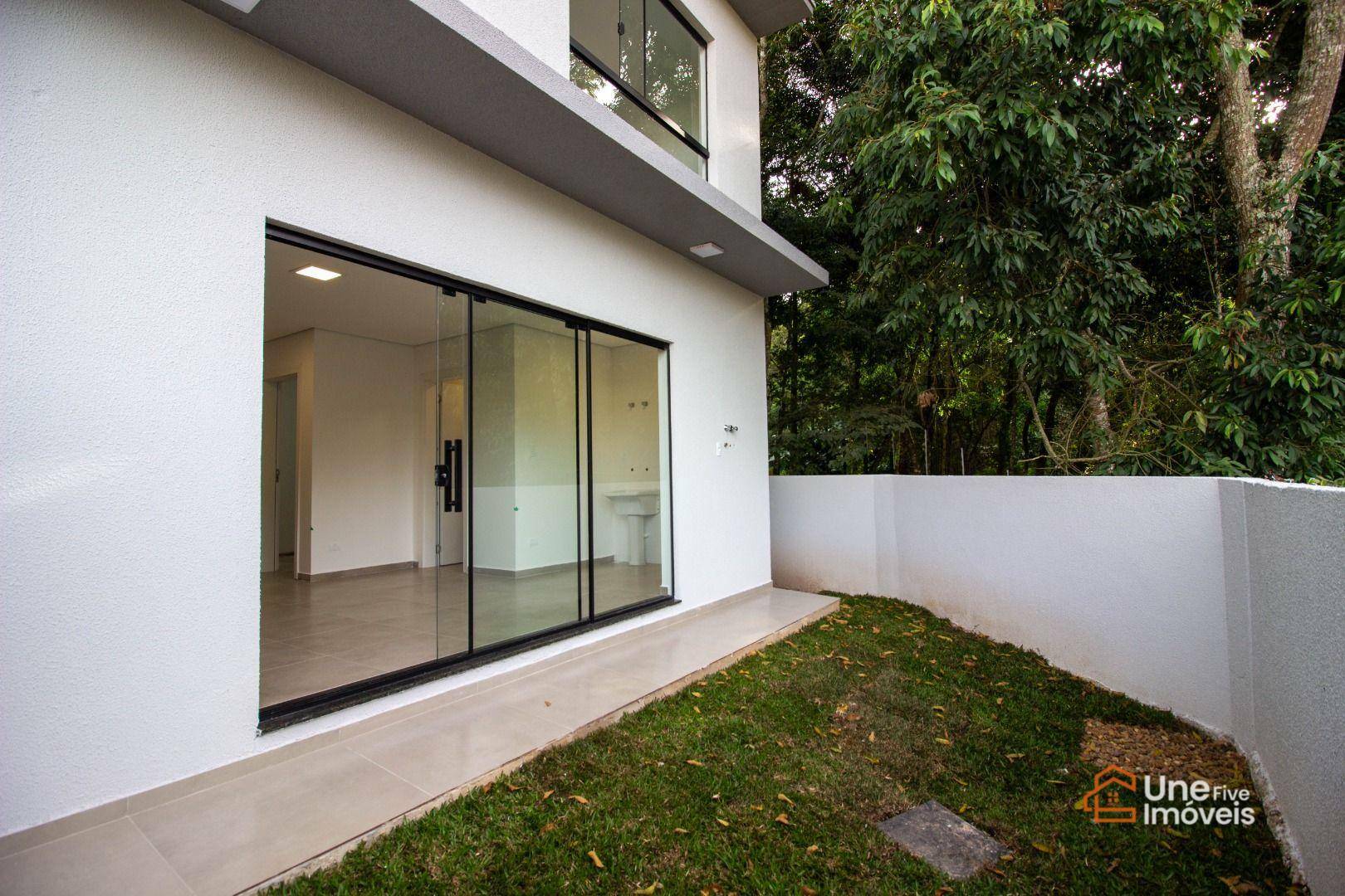 Sobrado à venda com 3 quartos, 100m² - Foto 28