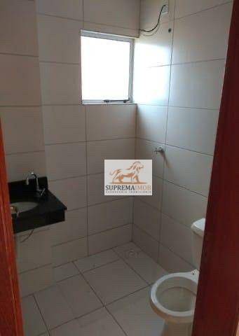 Apartamento, 2 quartos, 57 m² - Foto 10