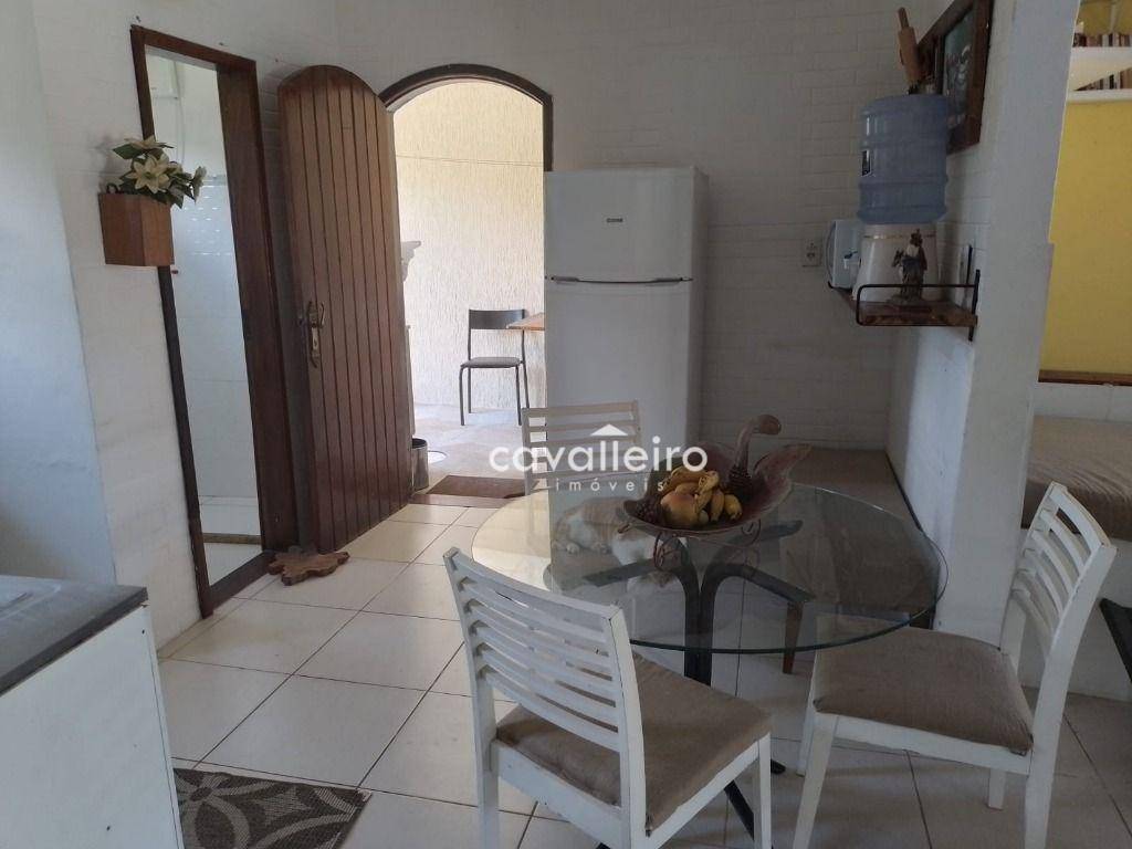 Casa à venda com 3 quartos, 95m² - Foto 19