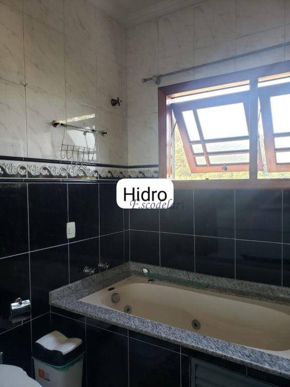 Sobrado à venda com 3 quartos, 270m² - Foto 27