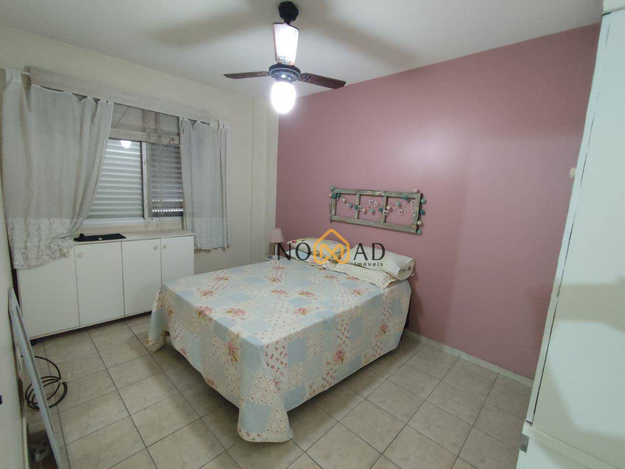 Apartamento à venda com 4 quartos, 110m² - Foto 7