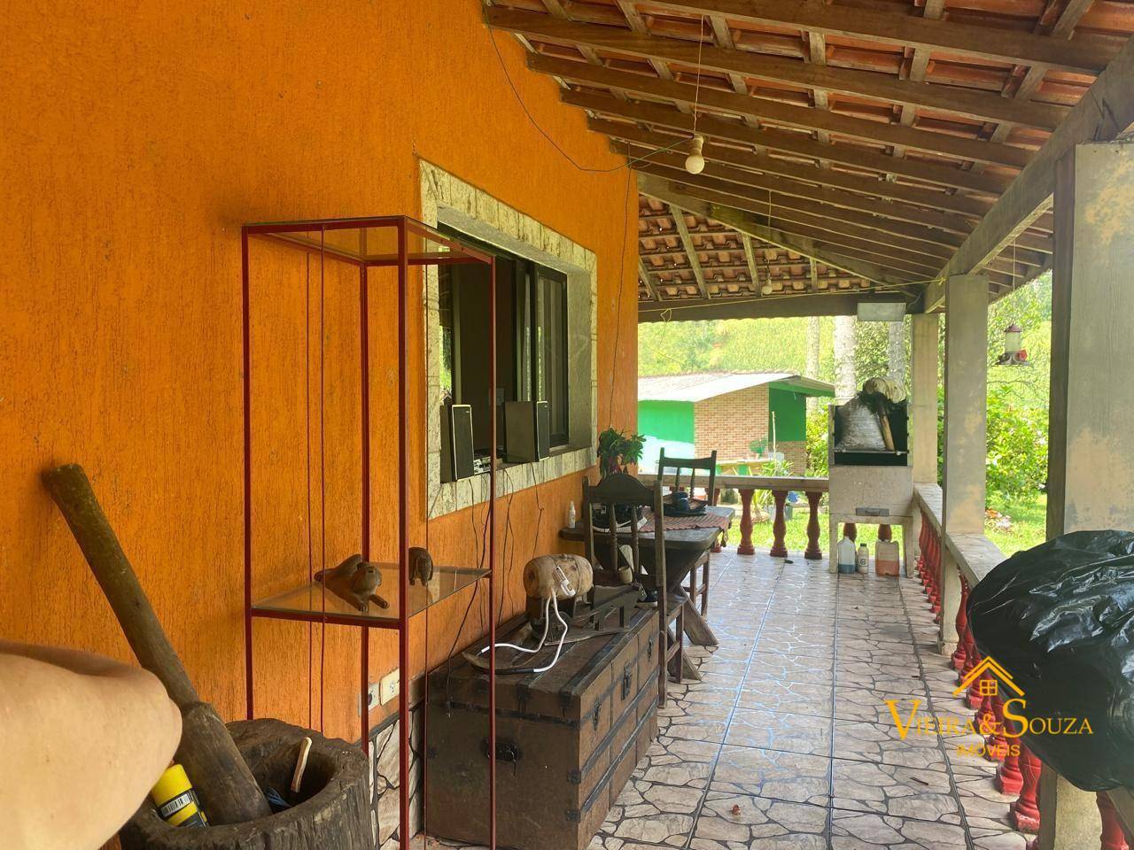 Chácara, 2 quartos, 4 hectares - Foto 4